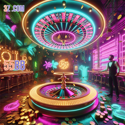 Login Invigorado: Atrações Especiais do 55bb bet