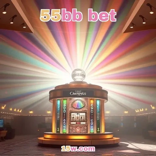 55bb bet Bingo Online
