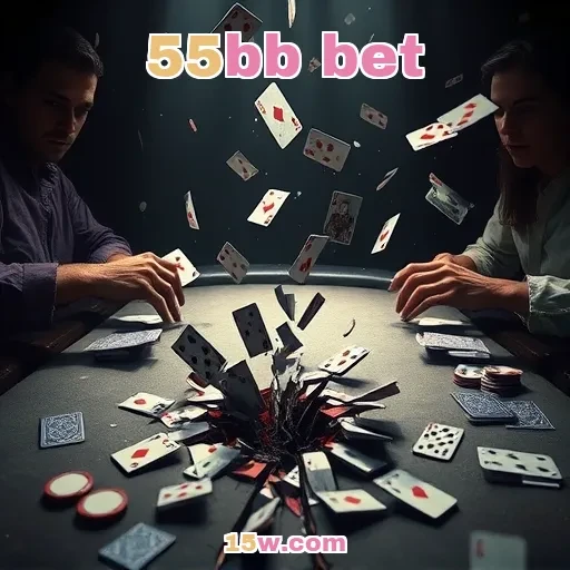 55bb bet Cassino Games