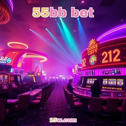 55bb bet Jogos Ao Vivo