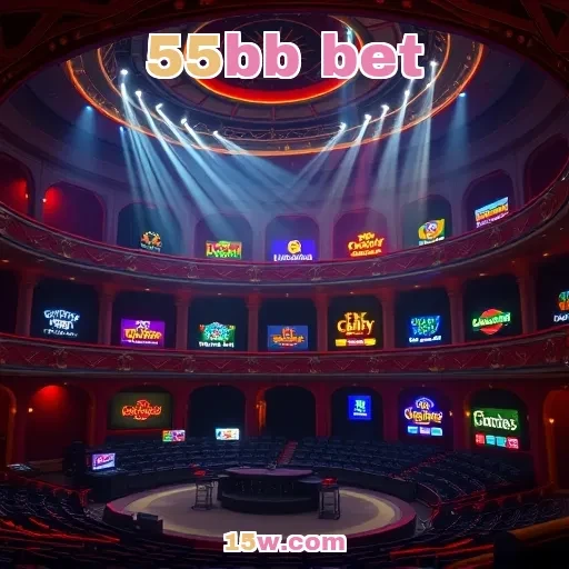 55bb bet Poker Online