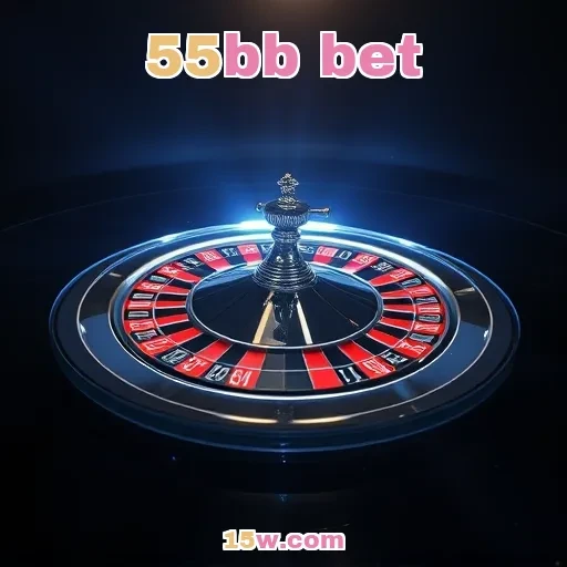 55bb bet Roleta