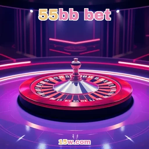 55bb bet Caça-níqueis