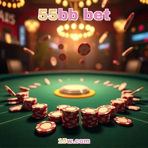 55bb bet Programa VIP